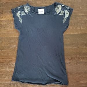 Sequined Heritage 1981 Top